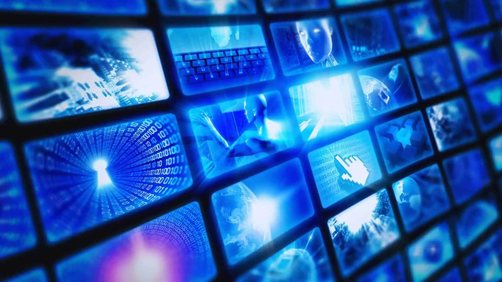 Video content